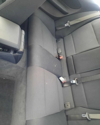 BMW Seria 1 cena 16500 przebieg: 230000, rok produkcji 2009 z Prabuty małe 106